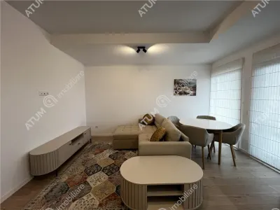 Apartament 3 camere Sibiu - poza 11