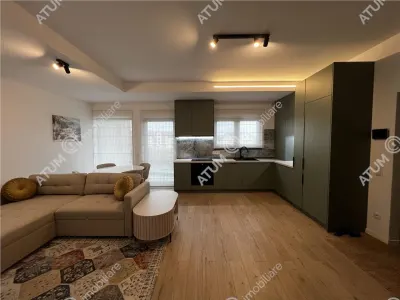 Apartament 3 camere Sibiu - poza 12
