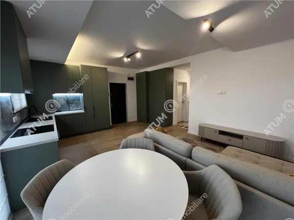 Apartament 3 camere Sibiu - poza 13