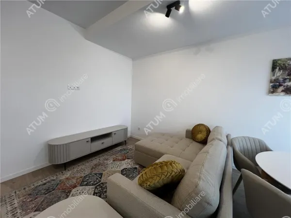 Apartament 3 camere Sibiu - poza 14