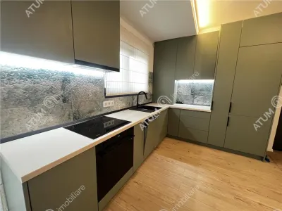 Apartament 3 camere Sibiu - poza 3