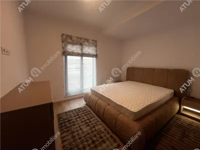 Apartament 3 camere Sibiu - poza 4