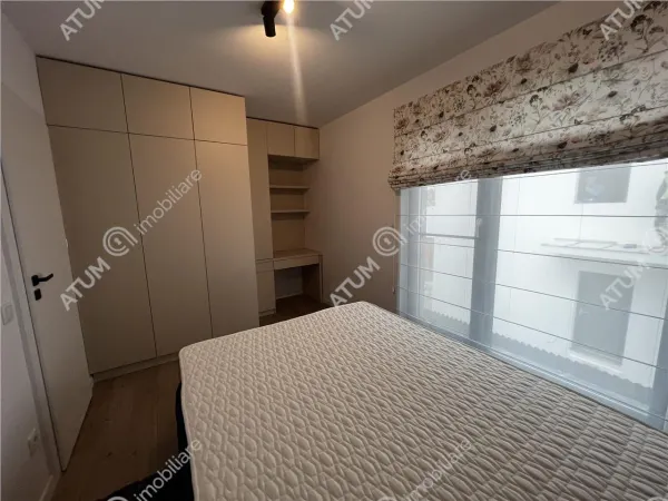 Apartament 3 camere Sibiu - poza 7