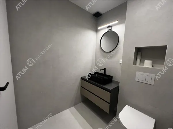 Apartament 3 camere Sibiu - poza 8