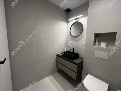 Apartament 3 camere Sibiu - poza 8