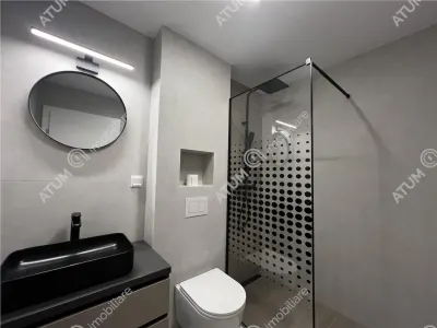 Apartament 3 camere Sibiu - poza 9