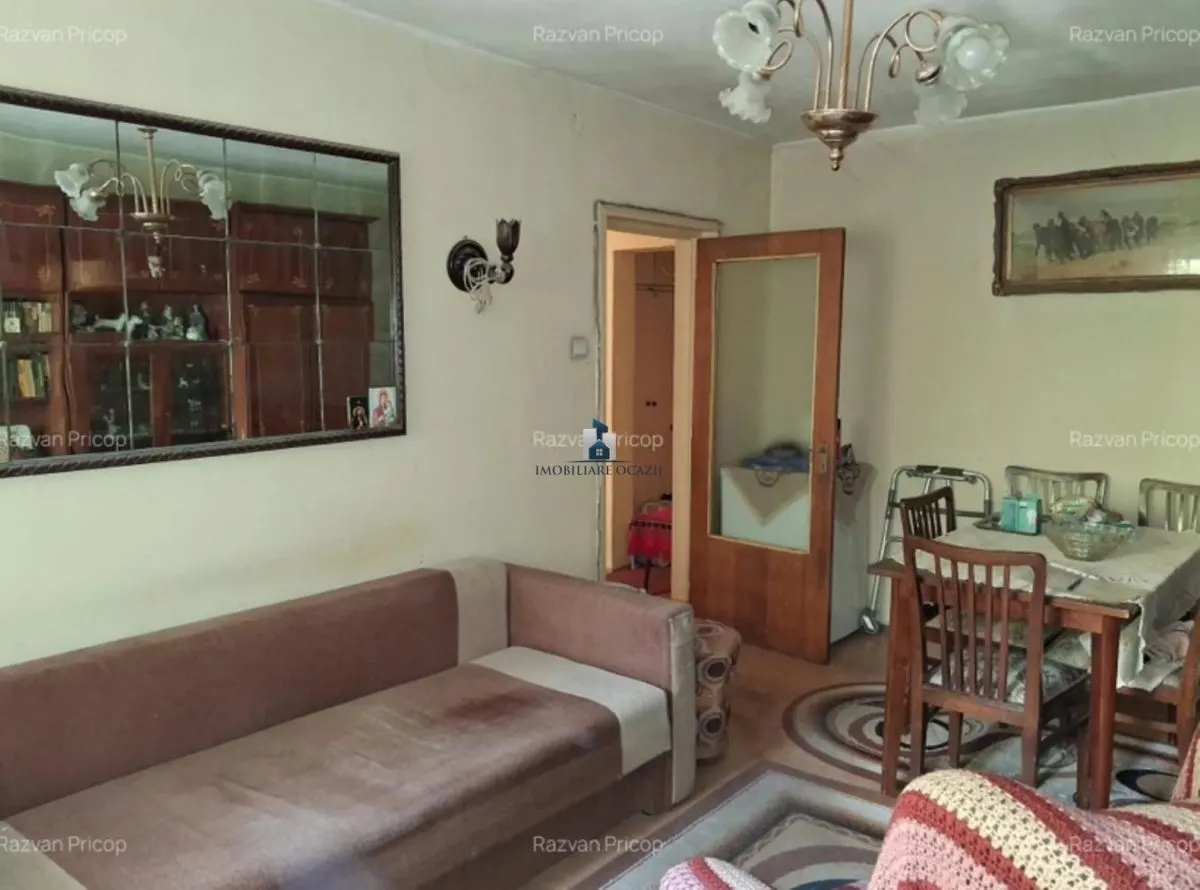 Apartament 2 camere București - poza 1