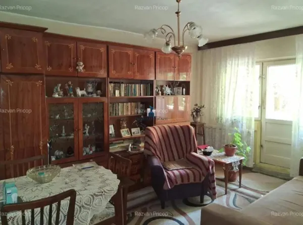 Apartament 2 camere București - poza 2