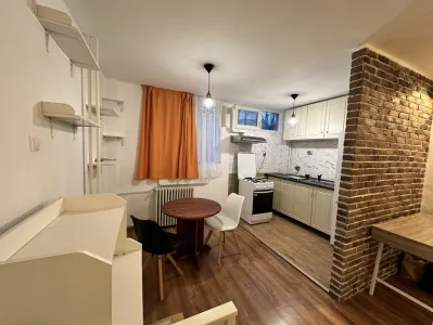Apartament 1 camera Cluj-Napoca - poza 4