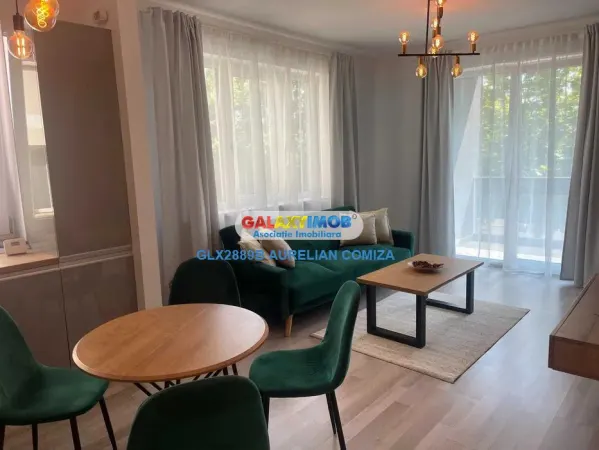 Apartament 3 camere București - poza 1
