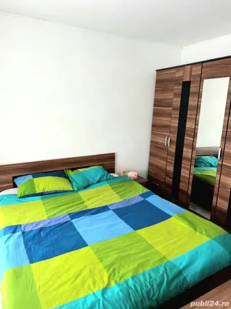 Apartament 2 camere Timișoara - poza 8