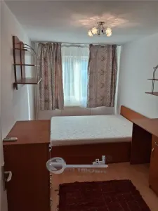 Apartament 3 camere, Alexandru Cel Bun - Iasi