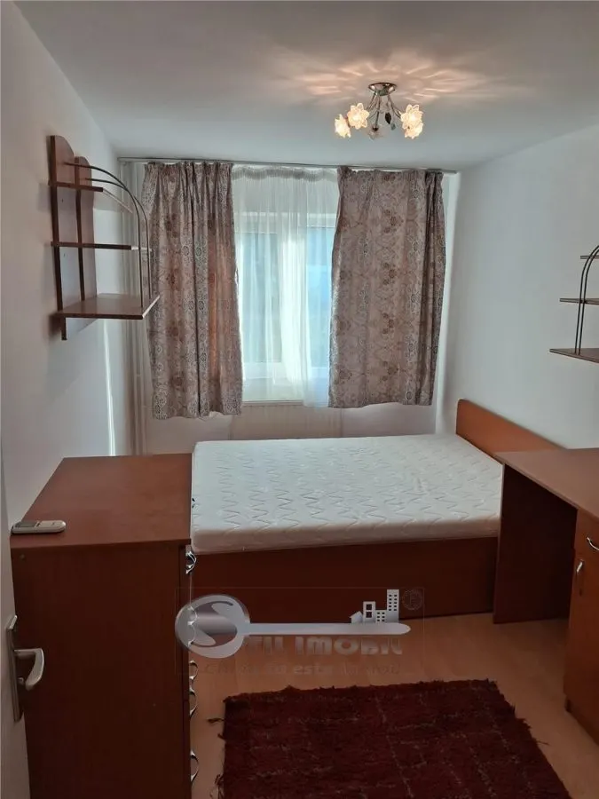 Apartament 3 camere Iași - poza 1