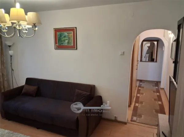 Apartament 3 camere Iași - poza 4
