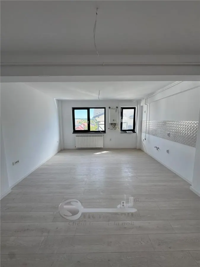 Apartament 2 camere Valea Lupului - poza 1