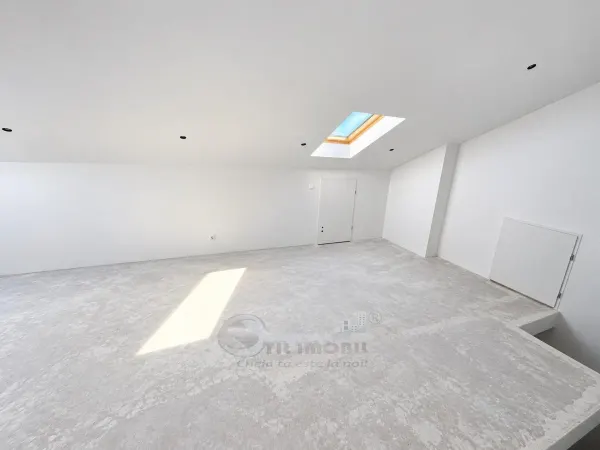 Apartament 2 camere Valea Lupului - poza 8