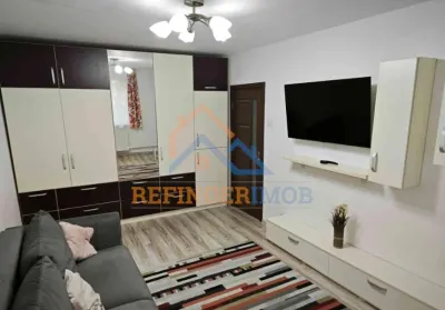 Apartament 2 camere zona buna Rahova - Bucuresti