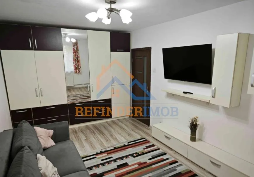 Apartament 2 camere București - poza 1