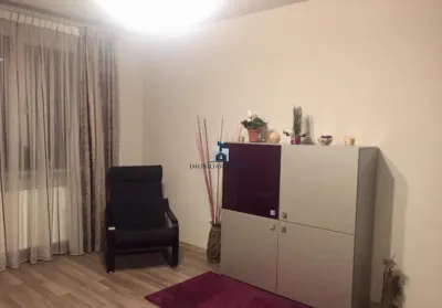 Apartament 2 camere Decomandat Str. Covasna - Bucuresti