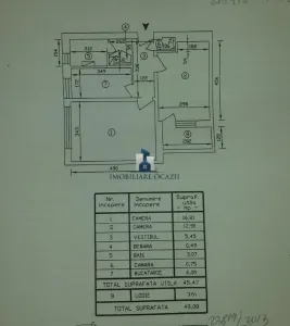 Apartament 2 camere București - poza 5
