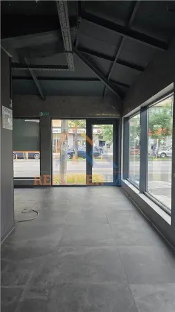 Spațiu comercial București - poza 2