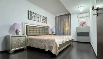 4 camere lux, Aviatiei, Herastrau, Promenada Mall cu loc de parcare inclus - Bucuresti
