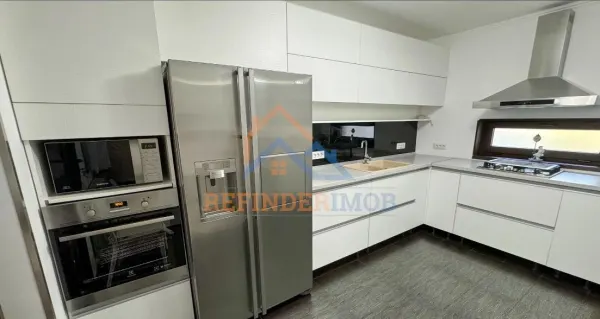 Apartament 4 camere București - poza 7