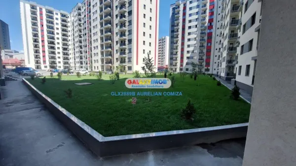 Apartament 2 camere București - poza 13