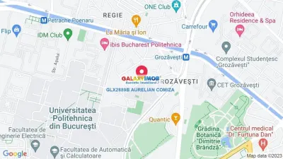 Apartament 2 camere București - poza 15