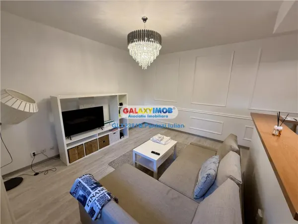 Apartament 2 camere București - poza 1