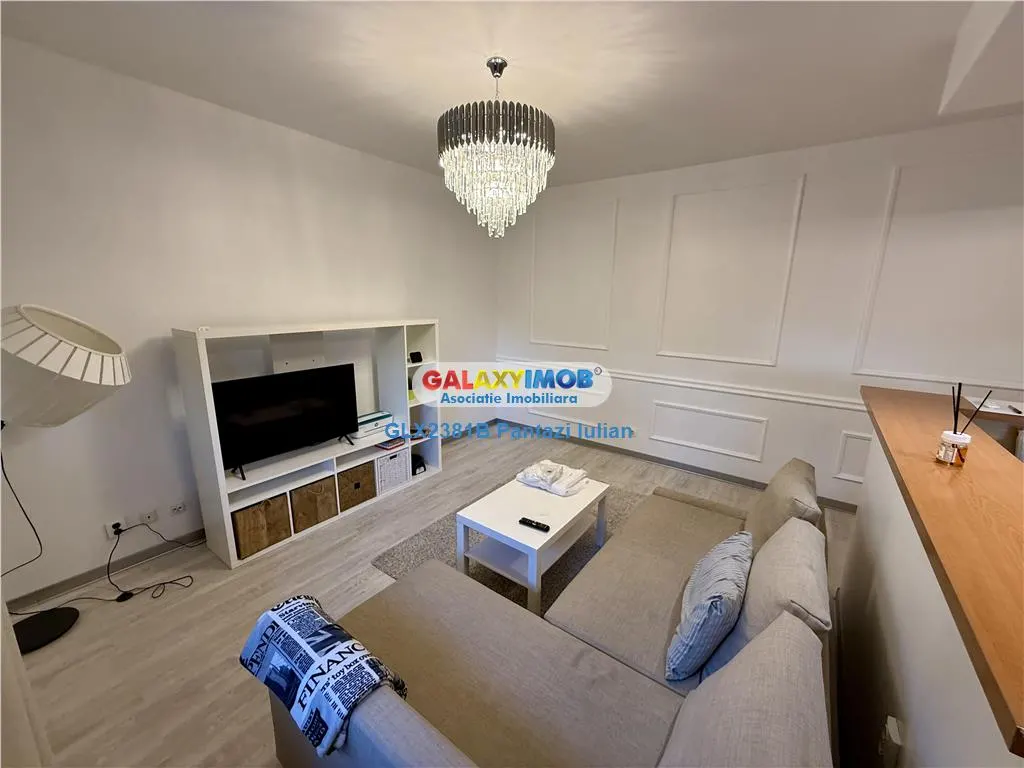 Apartament 2 camere București - poza 1