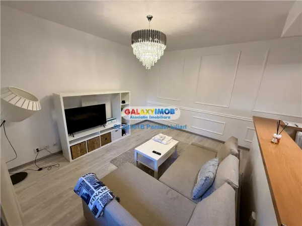 Apartament 2 camere București - poza 10