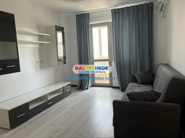 Apartament 3 camere București - poza 1