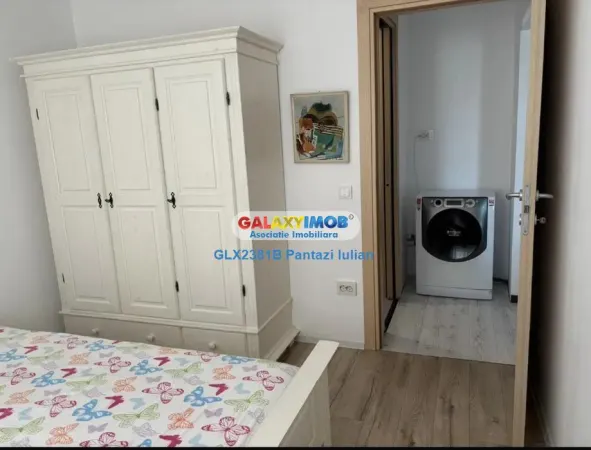 Apartament 3 camere București - poza 4