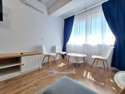 Liber, mobilat, de vanzare apartament 2 camere mobilat, Cug Pepiniera Tudor Neculai - Iasi