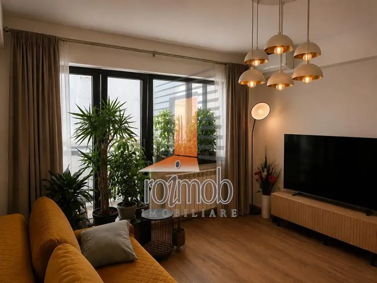 Apartament 2 camere București - poza 1