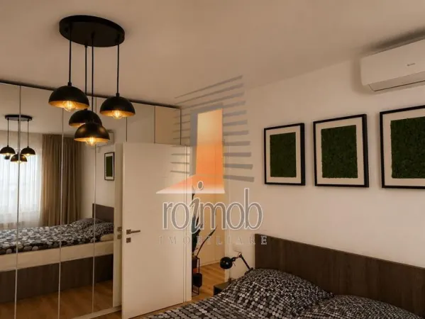 Apartament 2 camere București - poza 3