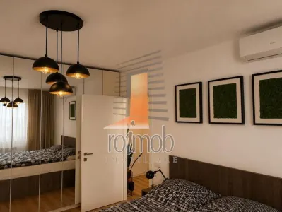 Apartament 2 camere București - poza 3