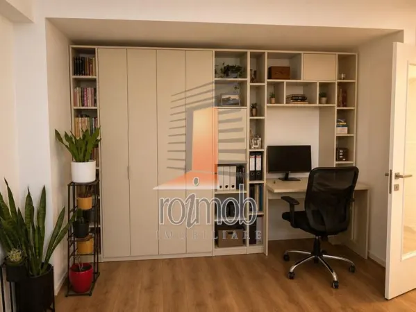 Apartament 2 camere București - poza 4