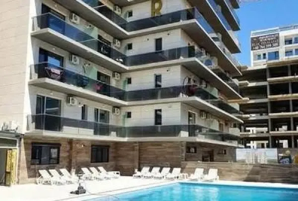 Apartament 2 camere Constanța - poza 15