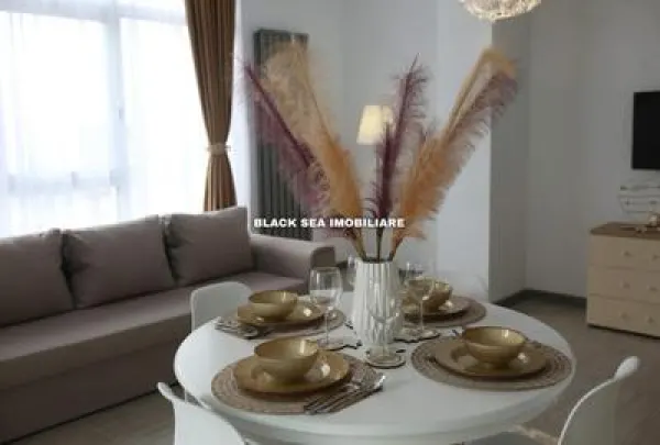 Apartament 2 camere Constanța - poza 16