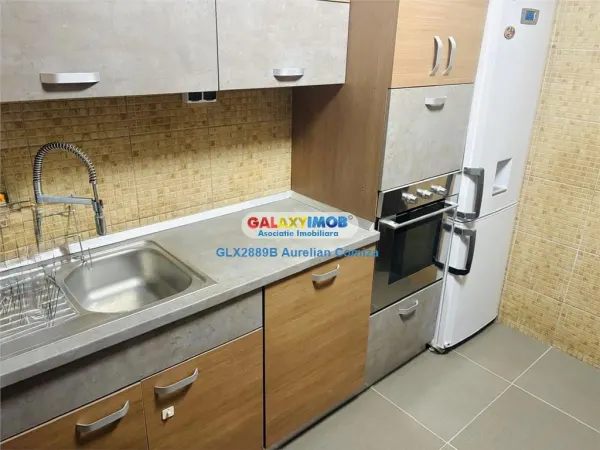 Apartament 3 camere București - poza 6