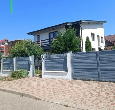 Casă 4 camere Ghimbav - poza 1
