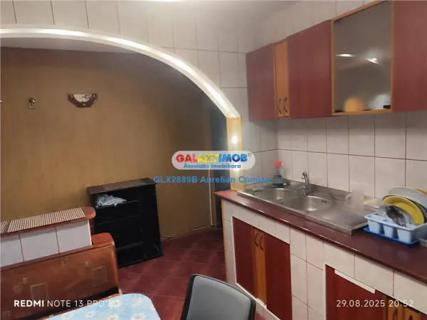 Apartament 3 camere București - poza 16