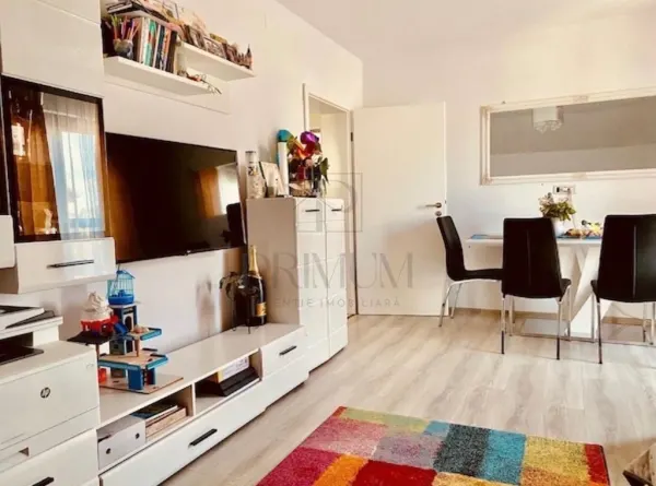 Apartament 1 camera Giroc - poza 1
