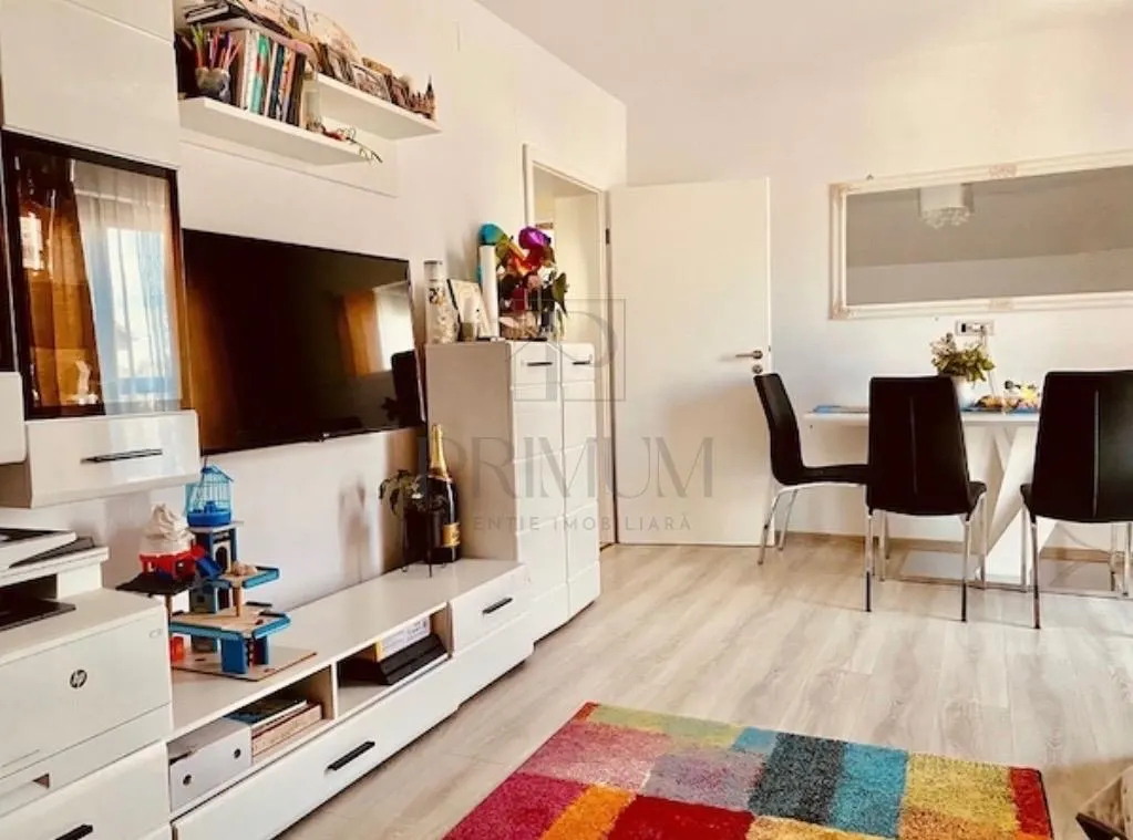 Apartament 1 camera Giroc - poza 1