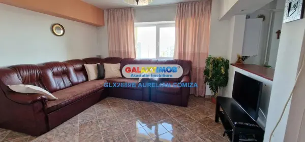Apartament 4 camere București - poza 1