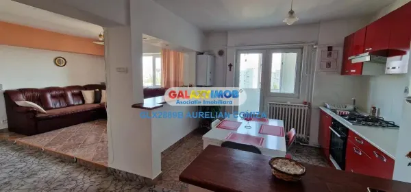 Apartament 4 camere București - poza 2