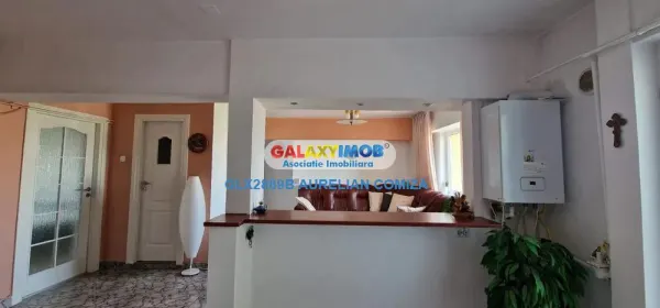 Apartament 4 camere București - poza 8