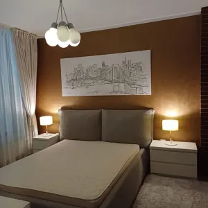 Apartament 2 Camere, 65 mp, Terasă Amenajată – Exclusive Residence Copou - Iasi
